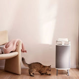 BlueAir 5240I Dust Magnet 5240I With Combo Filter | TBM Online