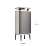 BlueAir 5440I Health Protect 5440I With Smartfilter | TBM Online