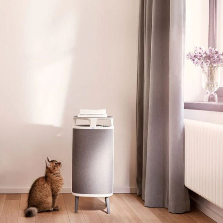 BlueAir 5440I Health Protect 5440I With Smartfilter | TBM Online