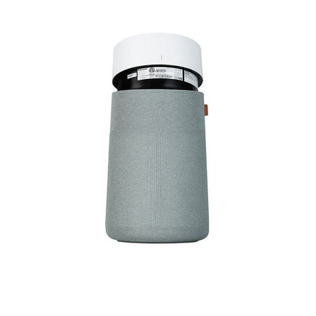 BlueAir BLUE MAX 3250I Air Purifier Blue Max 3250i 219 - 1095ft2 With Particle+ Carbon Filter | TBM Online