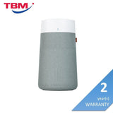 BlueAir BLUE MAX 3250I Air Purifier Blue Max 3250i 219 - 1095ft2 With Particle+ Carbon Filter | TBM Online