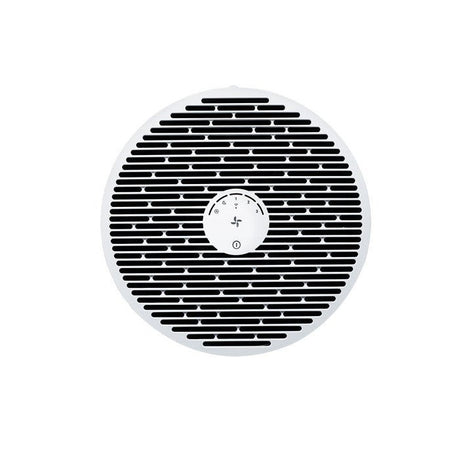 BlueAir BLUE MAX 3450I Air Purifier Blue Max 3450i 387 - 1935ft2 With Particle+ Carbon Filter | TBM Online