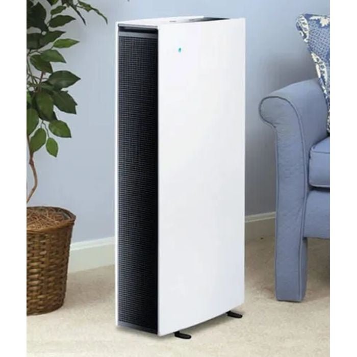 BlueAir PRO XL PARTICLE Pro XL Air Purifier 1180 SQ With Particle Filter And IAM | TBM Online