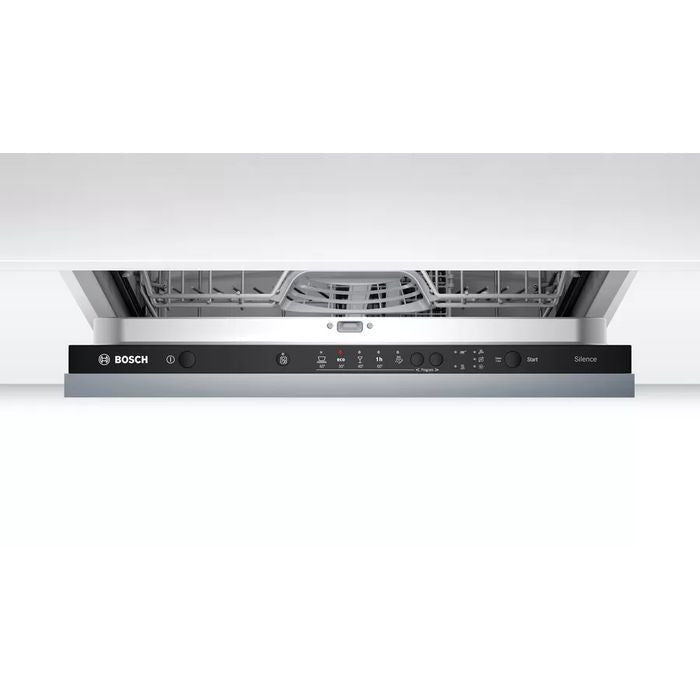 Bosch SMV25BX03R Built-in Dishwasher Fully Integrated | TBM Online