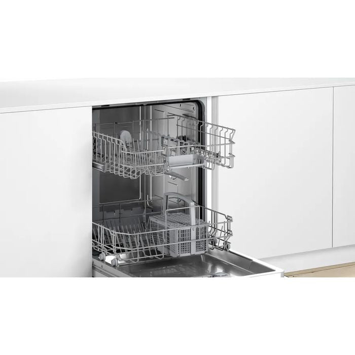 Bosch SMV25BX03R Built-in Dishwasher Fully Integrated | TBM Online