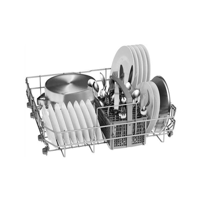 Bosch SMV25BX03R Built-in Dishwasher Fully Integrated | TBM Online