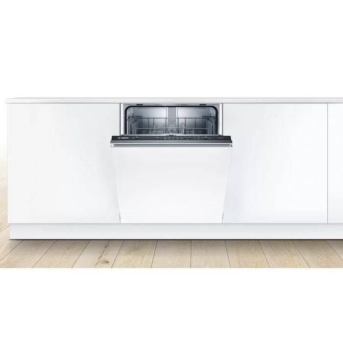 Bosch SMV25BX03R Built-in Dishwasher Fully Integrated | TBM Online