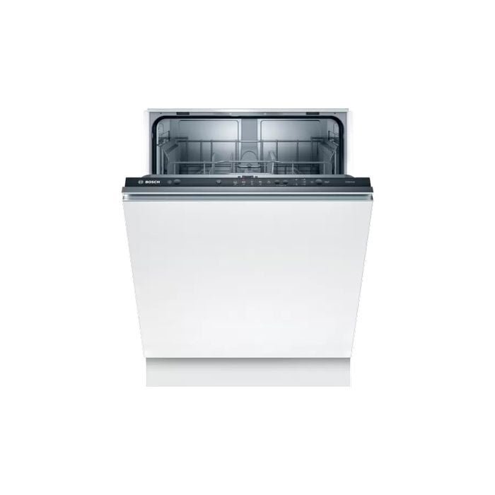 Bosch SMV25BX03R Built-in Dishwasher Fully Integrated | TBM Online
