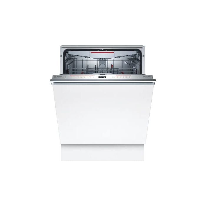 Bosch SMV6ZCX42E Built-In Dishwasher 14 Place Settings Fully Integrated | TBM - Your Neighbourhood Electrical Store