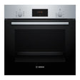Bosch HBF133BS0A Built-In Oven Ser 2 5 Heating Eco Clean Direct G66.0L | TBM Online