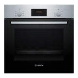 Bosch HBF133BS0A Built-In Oven Ser 2 5 Heating Eco Clean Direct G66.0L | TBM Online