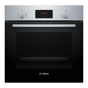 Bosch HBF133BS0A Built-In Oven Ser 2 5 Heating Eco Clean Direct G66.0L | TBM Online
