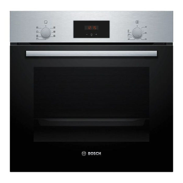 Bosch HBF133BS0A Built-In Oven Ser 2 5 Heating Eco Clean Direct G66.0L | TBM Online