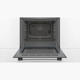 Bosch HBF133BS0A Built-In Oven Ser 2 5 Heating Eco Clean Direct G66.0L | TBM Online