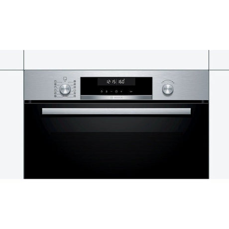 Bosch HBT578FS1A Built-In Oven SER 6 30 Auto Program PyrolyticC Cleaning G71.0L | TBM Online