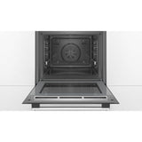 Bosch HBT578FS1A Built-In Oven SER 6 30 Auto Program PyrolyticC Cleaning G71.0L | TBM Online