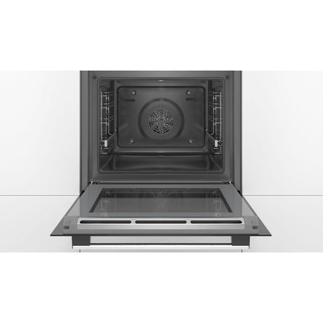 Bosch HBT578FS1A Built-In Oven SER 6 30 Auto Program PyrolyticC Cleaning G71.0L | TBM Online