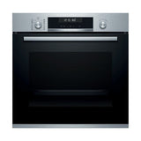 Bosch HBT578FS1A Built-In Oven SER 6 30 Auto Program PyrolyticC Cleaning G71.0L | TBM Online