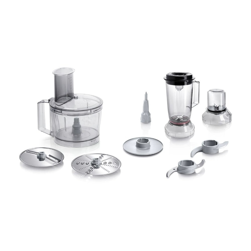 Bosch MCM3501MGB Food Processor | TBM Online