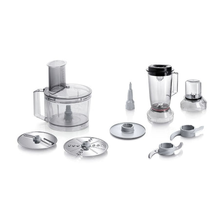 Bosch MCM3501MGB Food Processor | TBM Online