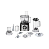 Bosch MCM3501MGB Food Processor | TBM Online