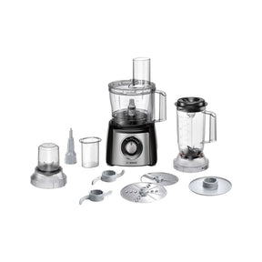 Bosch MCM3501MGB Food Processor | TBM Online