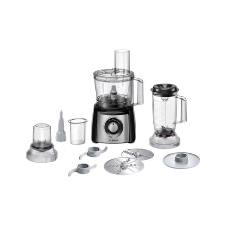 Bosch MCM3501MGB Food Processor | TBM Online