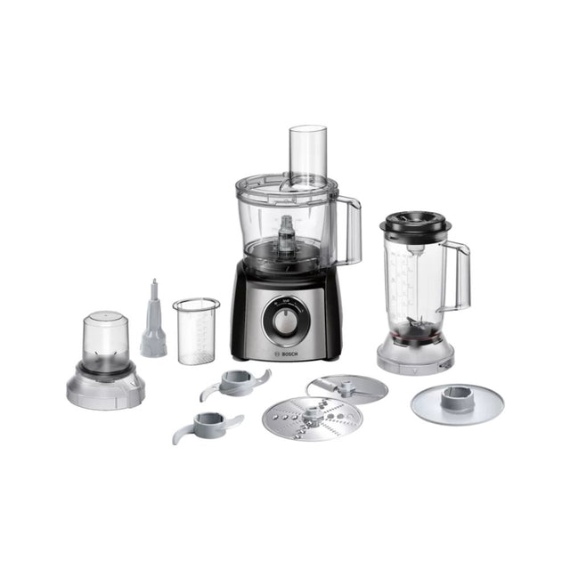 Bosch MCM3501MGB Food Processor | TBM Online