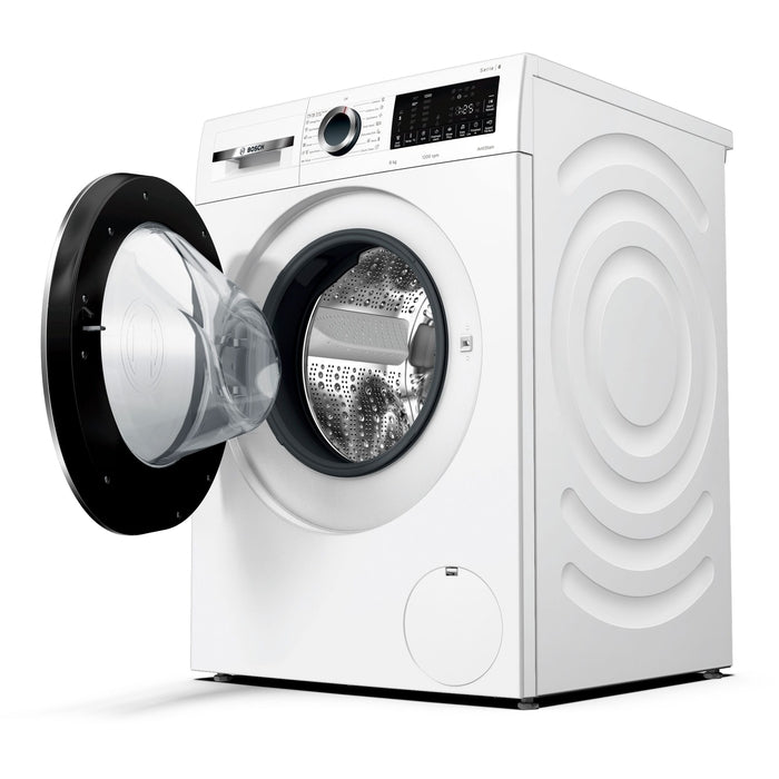 Bosch WGG234E0SG Front Load Washer 1200RPM Anti Stain 8.0 kg | TBM Online