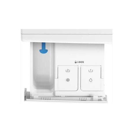 Bosch WGG254A0SG Front Load Washer 1400RPM I-DOS 10.0 kg | TBM Online