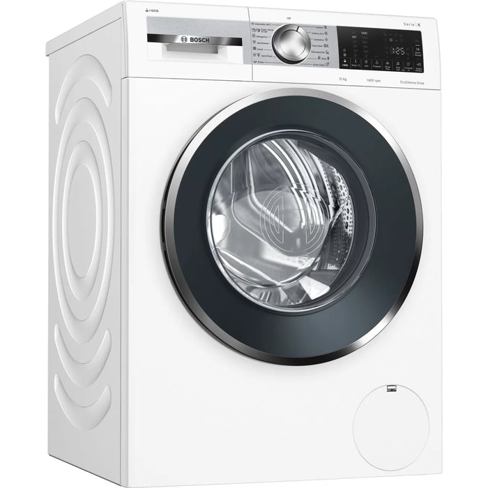 Bosch WGG254A0SG Front Load Washer 1400RPM I-DOS 10.0 kg | TBM Online