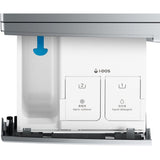 Bosch WGG254A0SG Front Load Washer 1400RPM I-DOS 10.0 kg | TBM Online
