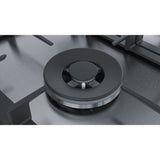 Bosch PCC6A5B90 Gas Hob Series 6 3 Burners Stainless Steel 60cm | TBM Online