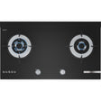 Bosch PMD82A31AX Cooker Hob 2 Burners Series 4 78 cm | TBM Online