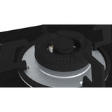 Bosch PMD82A31AX Cooker Hob 2 Burners Series 4 78 cm | TBM Online