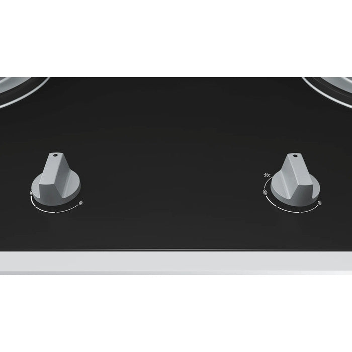 Bosch PMD82A31AX Cooker Hob 2 Burners Series 4 78 cm | TBM Online