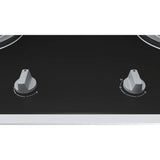 Bosch PMD82A31AX Cooker Hob 2 Burners Series 4 78 cm | TBM Online