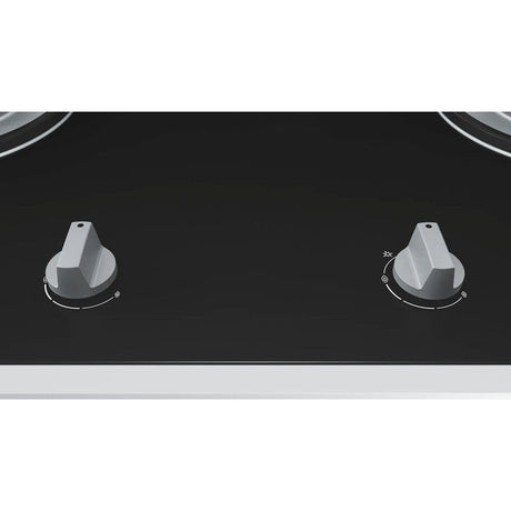 Bosch PMD82A31AX Cooker Hob 2 Burners Series 4 78 cm | TBM Online