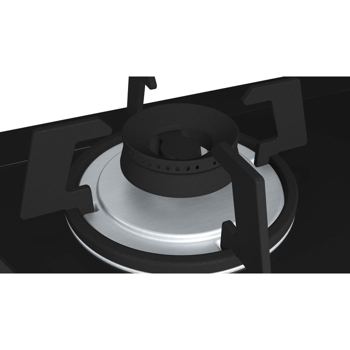 Bosch PMD83A31AX Cooker Hob 3 Burners Series 4 78cm | TBM Online