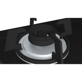 Bosch PMD83A31AX Cooker Hob 3 Burners Series 4 78cm | TBM Online