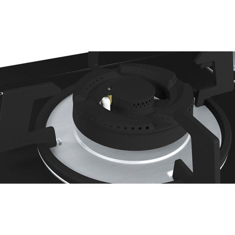 Bosch PMD83A31AX Cooker Hob 3 Burners Series 4 78cm | TBM Online