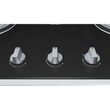 Bosch PMD83A31AX Cooker Hob 3 Burners Series 4 78cm | TBM Online