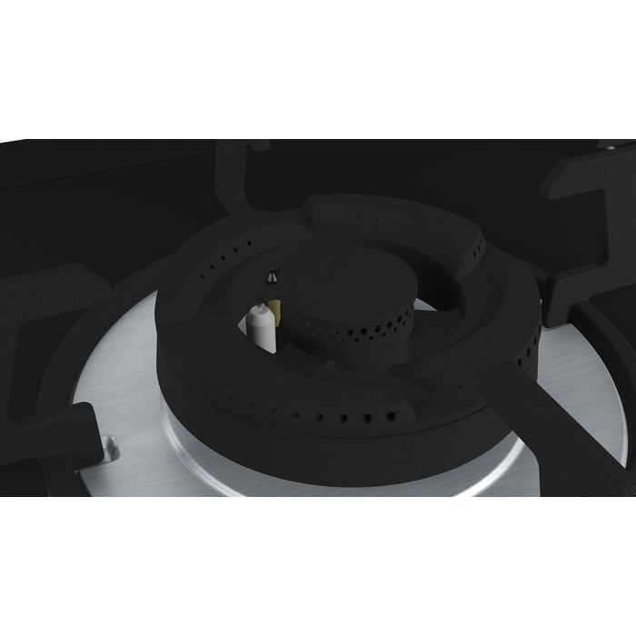 Bosch PMD93A31AX Cooker Hob 3 Burners Series 4 92cm | TBM Online