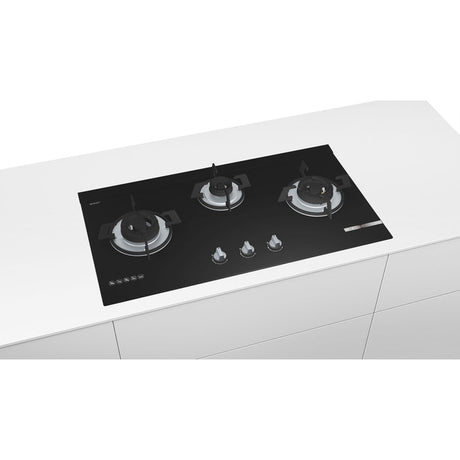 Bosch PMD93A31AX Cooker Hob 3 Burners Series 4 92cm | TBM Online