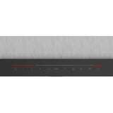 Bosch DWB91PR50A Chimney Hood Wall Mounted S/Steels Ecosilence Drive 90CM 964M3/H | TBM Online