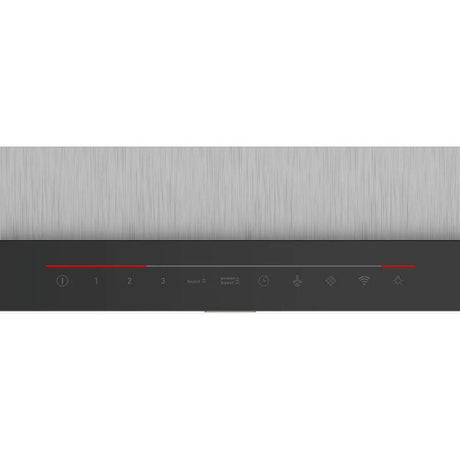 Bosch DWB91PR50A Chimney Hood Wall Mounted S/Steels Ecosilence Drive 90CM 964M3/H | TBM Online