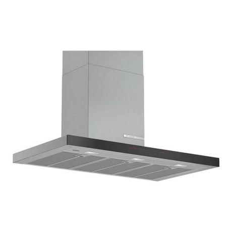 Bosch DWB91PR50A Chimney Hood Wall Mounted S/Steels Ecosilence Drive 90CM 964M3/H | TBM Online