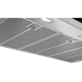 Bosch DWB91PR50A Chimney Hood Wall Mounted S/Steels Ecosilence Drive 90CM 964M3/H | TBM Online