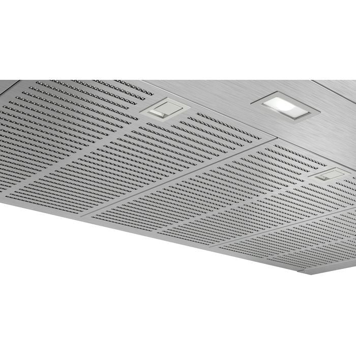 Bosch DWB97DM50B Cooker Hood Wall Mounted Touch Control Stainless Steel 90CM 739M3/H | TBM Online