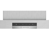 Bosch DWB97DM50B Cooker Hood Wall Mounted Touch Control Stainless Steel 90CM 739M3/H | TBM Online